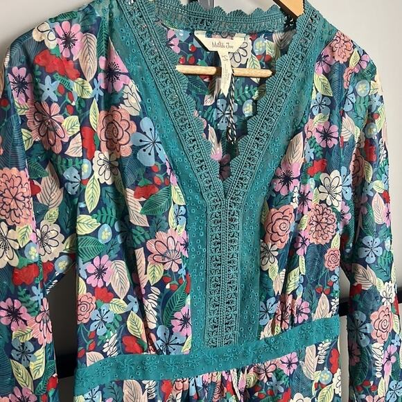 Matilda Jane Kookaburra Top Size Small - Picture 4 of 6